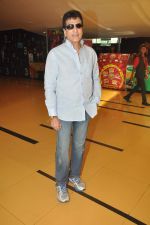 Jeetendra snapped at Cinemax, Mumbai on 12th Oct 2012 (1).JPG