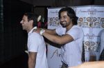 Ranvijay Singh at Aroma Thai Spa event in Mumbai on 12th Oct 2012 (38).JPG