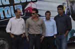 Salman Khan takes media on the Bigg Boss tour ride in Lonavla, Mumbai on 12th Oct 2012 (102).JPG