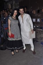 Sanjay Kapoor at Kareena Kapoor_s sangeet ceremony in Mumbai on 14th Oct 2012  (9).JPG