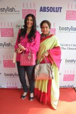Shilpa Shetty, Kirron Kher at BeStylish.com Breast Cancer Awareness Brunch in Mumbai on 14th Oct 2012 (77).JPG