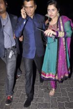 Vikram Phadnis at Kareena Kapoor_s sangeet ceremony in Mumbai on 14th Oct 2012  (28).JPG