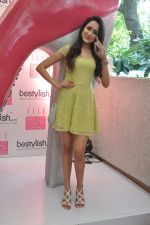 at BeStylish.com Breast Cancer Awareness Brunch in Mumbai on 14th Oct 2012 (1).JPG