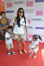 at BeStylish.com Breast Cancer Awareness Brunch in Mumbai on 14th Oct 2012 (14).JPG