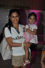 at BeStylish.com Breast Cancer Awareness Brunch in Mumbai on 14th Oct 2012 (16).JPG