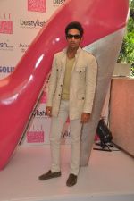 at BeStylish.com Breast Cancer Awareness Brunch in Mumbai on 14th Oct 2012 (45).JPG