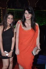 at Yeh Rishta Kya Kehlata Hai 1000 Episodes Bash in Filmcity, Mumbai on 12th Oct 2012 (226).JPG