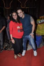 at Yeh Rishta Kya Kehlata Hai 1000 Episodes Bash in Filmcity, Mumbai on 12th Oct 2012 (235).JPG