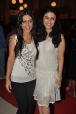 at Yeh Rishta Kya Kehlata Hai 1000 Episodes Bash in Filmcity, Mumbai on 12th Oct 2012 (242).JPG