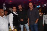 Jackie Shroff, Ashutosh Gowariker, Saahil Chaddha at Saahil Chaddha_s wedding anniversary in Mumbai on 15th Oct 2012 (11).JPG