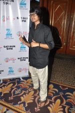 at Hero Sa Re Ga Ma Pa final contestants announcement in Leela Hotel, Mumbai on 15th Oct 2012 (25).JPG