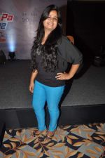 at Hero Sa Re Ga Ma Pa final contestants announcement in Leela Hotel, Mumbai on 15th Oct 2012 (27).JPG