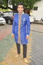 at Star Plus Dandia shoot in Malad, Mumbai on 15th Oct 2012 (44).JPG