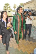 at Star Plus Dandia shoot in Malad, Mumbai on 15th Oct 2012 (63).JPG