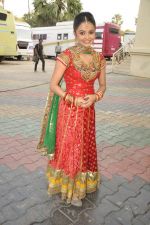 at Star Plus Dandia shoot in Malad, Mumbai on 15th Oct 2012 (97).JPG