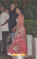 Alvira Khan at Saif Kareena wedding in Taj, Mumbai on 16th Oct 2012 (95).JPG