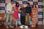 John Abraham, Ramesh Sippy, Kiran Sippy, Ayushmann Khurana unveils Ayushmann Khurana_s wife book Souled Out in Mumbai on 16th Oct 2012 (46).JPG