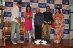 John Abraham, Ramesh Sippy, Kiran Sippy, Ayushmann Khurana unveils Ayushmann Khurana_s wife book Souled Out in Mumbai on 16th Oct 2012 (52).JPG