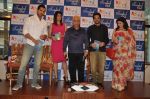 John Abraham, Ramesh Sippy, Kiran Sippy, Ayushmann Khurana unveils Ayushmann Khurana_s wife book Souled Out in Mumbai on 16th Oct 2012 (54).JPG
