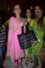 Nita Ambani at the launch of IMC ladies exhibition in Mumbai on 16th Oct 2012 (66).JPG