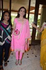 Nita Ambani at the launch of IMC ladies exhibition in Mumbai on 16th Oct 2012 (70).JPG