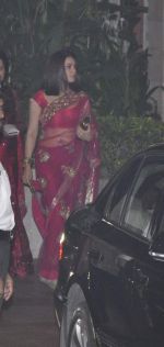 Preity Zinta at Saif Kareena wedding in Taj, Mumbai on 16th Oct 2012 (40).JPG