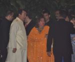 Randhir Kapoor at Saif Kareena wedding in Taj, Mumbai on 16th Oct 2012 (108).JPG