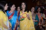 Shobha De at the launch of IMC ladies exhibition in Mumbai on 16th Oct 2012 (60).JPG