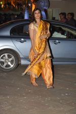 Sonali Bendre at Sanjay and Manyata Dutt_s Mata Ki Chowki in Bandra, Mumbai on 16th Oct 2012 (71).JPG
