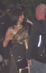 at Saif Kareena wedding in Taj, Mumbai on 16th Oct 2012 (47).JPG