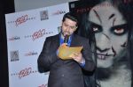 Aftab Shivdasani at the Press conference of 1920 - Evil Returns in Cinemax, Mumbai on 17th Oct 2012 (27).JPG