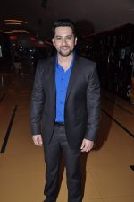 Aftab Shivdasani at the Press conference of 1920 - Evil Returns in Cinemax, Mumbai on 17th Oct 2012 (76).JPG