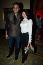 Bhagyashree at Maheka Mirpuri Show in Taj Hotel, Mumbai on 17th Oct 2012 (306).JPG