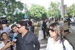 Madhur Bhandarkar leave for Pataudi on 17th Oct 2012 (32).JPG