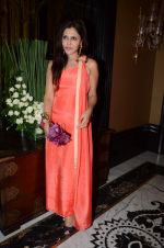 Nisha Jamwal at Maheka Mirpuri Show in Taj Hotel, Mumbai on 17th Oct 2012 (175).JPG
