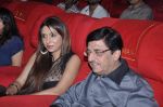Pooja Misra at the Press conference of 1920 - Evil Returns in Cinemax, Mumbai on 17th Oct 2012 (57).JPG