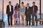 Priyanka Chopra, Ayushman Khurana, Akash Sharma at the launch of People_s Choice Awards in ITC Grand Maratha, Mumbai on 17th Oct 2012 (118).JPG