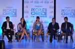 Priyanka Chopra, Ayushman Khurana, Akash Sharma at the launch of People_s Choice Awards in ITC Grand Maratha, Mumbai on 17th Oct 2012 (124).JPG