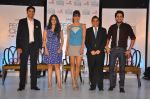 Priyanka Chopra, Ayushman Khurana, Akash Sharma at the launch of People_s Choice Awards in ITC Grand Maratha, Mumbai on 17th Oct 2012 (136).JPG