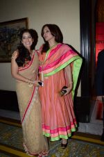 Rakshanda Khan at Maheka Mirpuri Show in Taj Hotel, Mumbai on 17th Oct 2012 (141).JPG