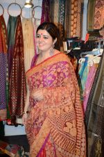 at IMC Ladies Night shopping fair in Taj President, Mumbai on 17th Oct 2012 (10).JPG