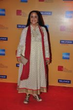 Ila Arun at Mami film festival opening night on 18th Oct 2012 (39).JPG