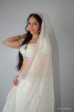 Kalpana Pandit at Janleva 555 premiere in Fun, Mumbai on 18th Oct 2012 (107).JPG
