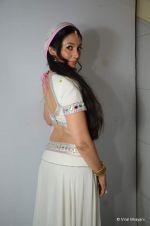 Kalpana Pandit at Janleva 555 premiere in Fun, Mumbai on 18th Oct 2012 (118).JPG