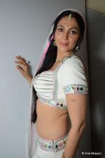 Kalpana Pandit at Janleva 555 premiere in Fun, Mumbai on 18th Oct 2012 (130).JPG