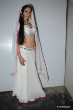 Kalpana Pandit at Janleva 555 premiere in Fun, Mumbai on 18th Oct 2012 (139).JPG