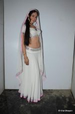 Kalpana Pandit at Janleva 555 premiere in Fun, Mumbai on 18th Oct 2012 (142).JPG