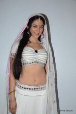 Kalpana Pandit at Janleva 555 premiere in Fun, Mumbai on 18th Oct 2012 (144).JPG