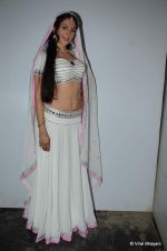 Kalpana Pandit at Janleva 555 premiere in Fun, Mumbai on 18th Oct 2012 (145).JPG