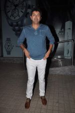 Kunal Kohli at Student of the year special screening in PVR, Mumbai on 18th Oct 2012 (166).JPG